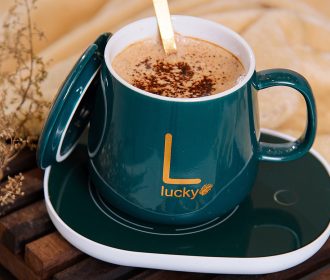 ماگ یا لیوان سرامیکی