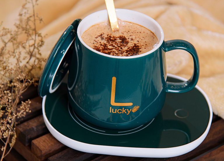 ماگ یا لیوان سرامیکی